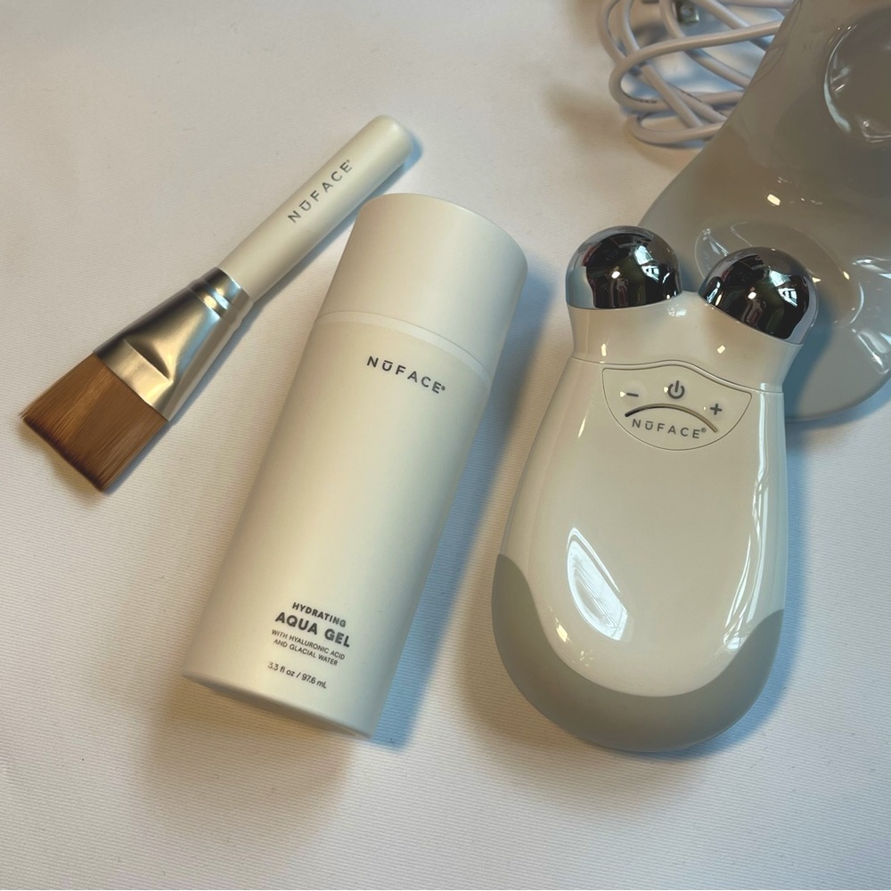 NuFace Trinity Bundle